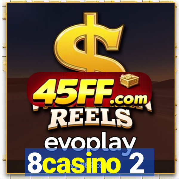 8casino 2